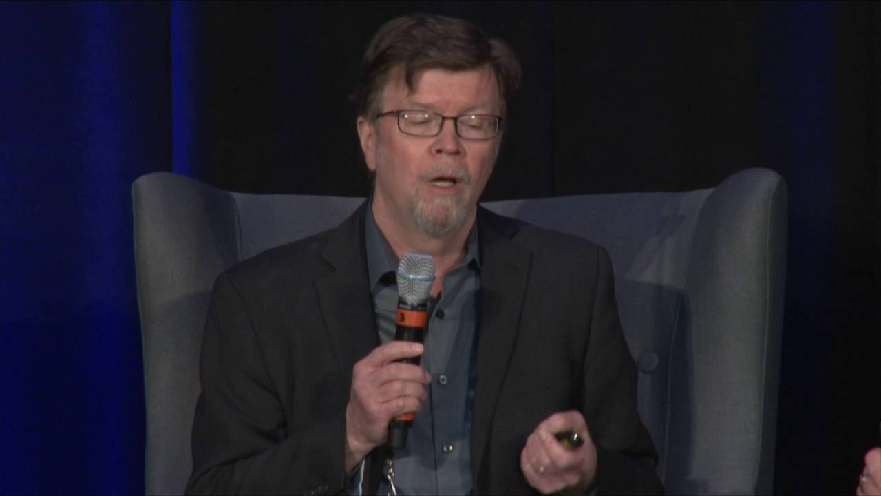 Panel Session 1: Breakthrough Discuss 2016 – Optical SETI & Detectability of Directed Energy Systems