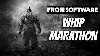 Beating Every FromSoftware Game With A Whip! Dark Souls 2