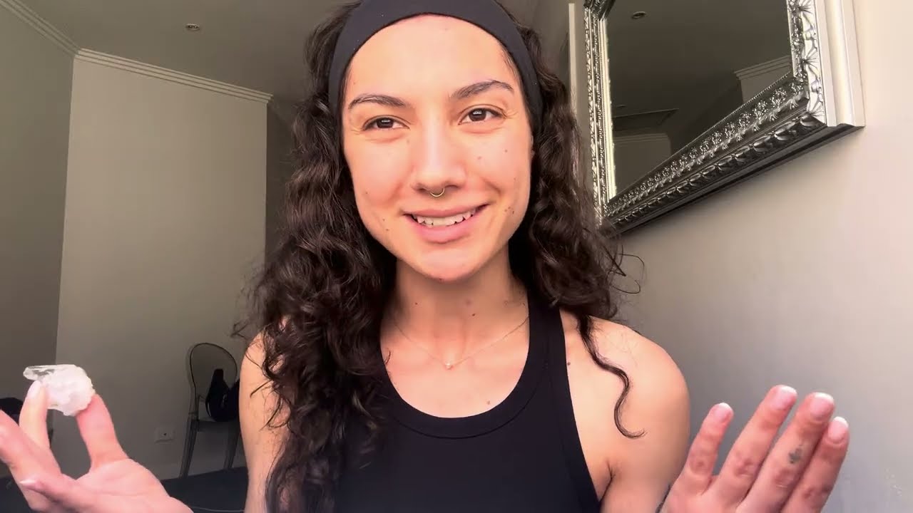 Matriachy Rising - supporting yourself and others in need 🤍✨