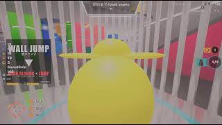 Turns out were bots        [at freeze tag]