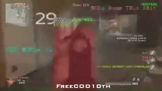 Free Mw2/Cod4 Modded/Hacked 10th Prestige Lobby (Daily) [Unlock All] [Afterpatch] [Xbox 360]
