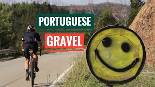 Algarve Gravel: Riding to the End of the World