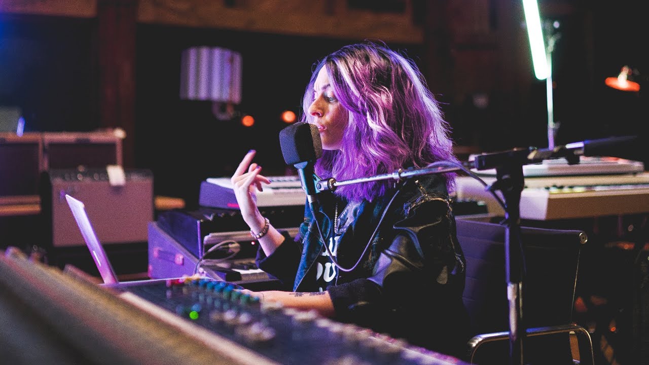 Bright Lights x Mixmag - Headspace Docu-Series