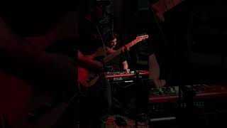 Delmonaco - plays Two Tone Monkey featuring Eric on the keys at Dawson Street Pub