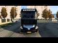 ☠Euro Truck Simulator 2☠🔥катаю на бете.1.46 сборка модовых карт ночной рейс🔥