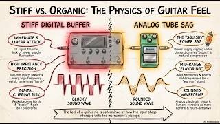 The Input Fault: Making Your Line 6 Helix Feel Like a Real Tube Amp