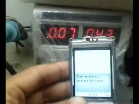 NOKIA 6300 Short Change Charging Ic By Ashfaq.flv