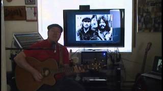 Famous Ruby jean & Billie Lee (Seals and Crofts cover) Wealth