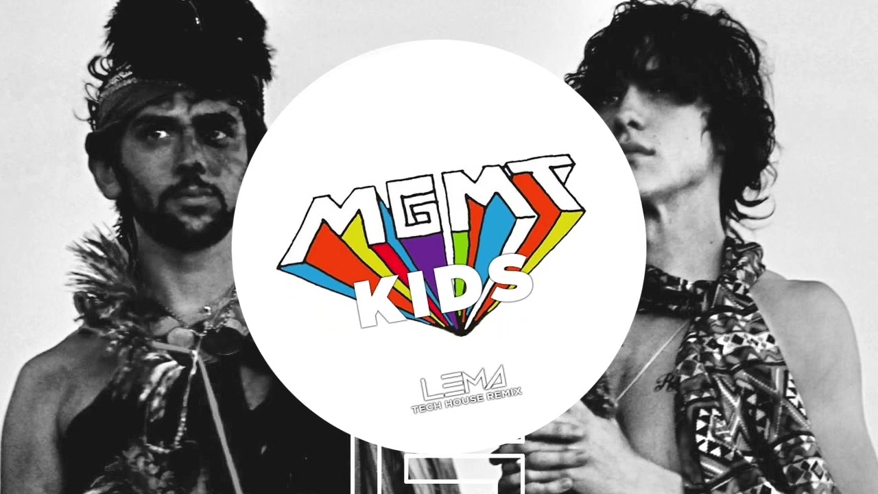 MGMT - Kids (Miguel Lema Tech House Remix) - YouTube
