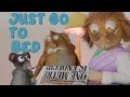Just go to bed an animated journey to dreamland written by mercer mayer