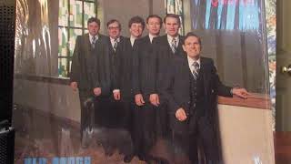 Akron Baptist Temple Quartet - OldSongs Side 2