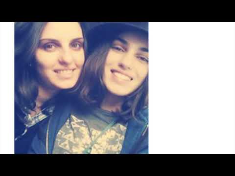 ეძღვნება მარიამ ბებიავას დედიკოსგან, დაბადების დღისთვის