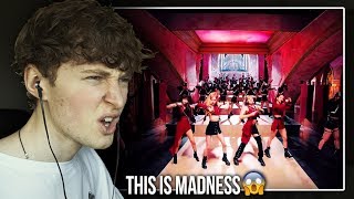 THIS IS MADNESS! (BLACKPINK (블랙핑크) 'Kill This Love' | Music Video Reaction/Review)