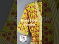 100% Cotton Handmade Kimono Dressing Robe Gowns