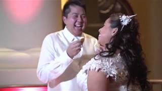 JW Marriott Las Vegas Wedding Highlight