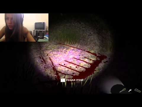 Pesadelo ( Jogo De Terror) #2