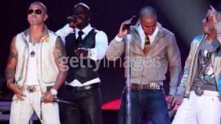 All up to you-Aventura feat. Akon y Wisin y Yandel