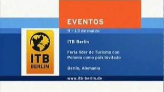 DW-TV | Promo eventos (Rec 2011).