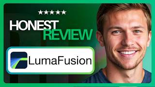 LumaFusion Review: Is the $30 "Buy Once" App Really Just $30? (2026) screenshot 1
