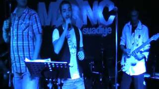 Burak Kamış - Şeytan Azapta (Tarkan)