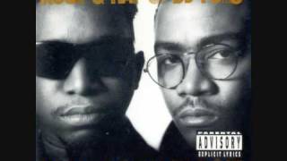 Kool G Rap &amp; DJ Polo - The Streets Of New York