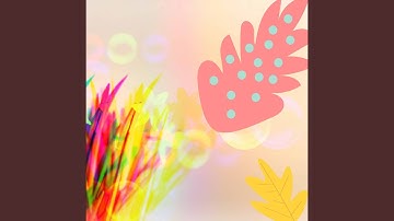 Sprightly Jazz Waltz - Vibe for Optimistic Worlds