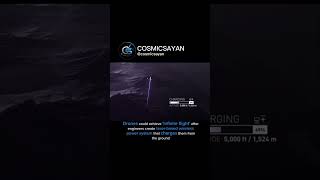 Infinite Flight Drone 🚁⚡ Laser Charging Technology Explained