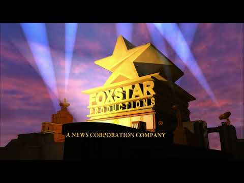 (REUPLOAD) 20th Century Fox Logos (Pictures)