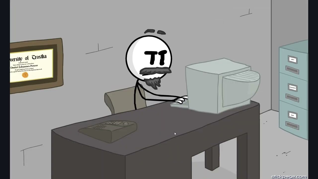 “Jailbreak Success!” 🏃‍♂️💥