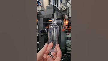 fully automatic blowing machine #machine #shortvideo #factory #shortsvideo  #shorts#short