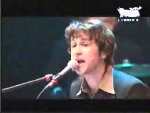 sioen - cruisin (live)