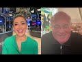 Ben Cohen On the Fight to “Free Ben & Jerry’s”