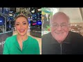 Ben Cohen On the Fight to “Free Ben & Jerry’s”