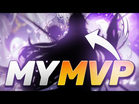 The #1 MVP Of My Etheria Restart Account | #1 NUKER