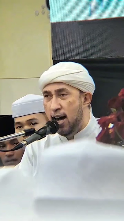 Ya habibana Azzahir Houl Solo #azzahir #habibbidin  #houl #solo #houlolo #masjidriyadhsolo