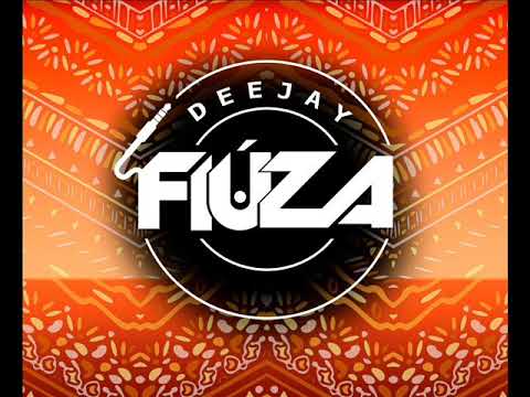 NOITES DO KILIMANJARO 2021 - MIXED BY DJ FIÚZA