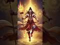 Ekadasha Rudra - Shiva's Rudra Avatar | Kahani Talkieez Shorts | Shiv Purana #shivapurana