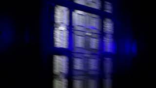 Spaghetti Warehouse EVP Hello was heard while Joe talking