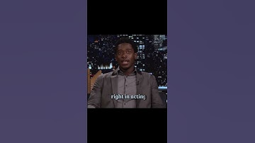 What #damsonidris Nigerian mom thinks of his career😂 #shorts