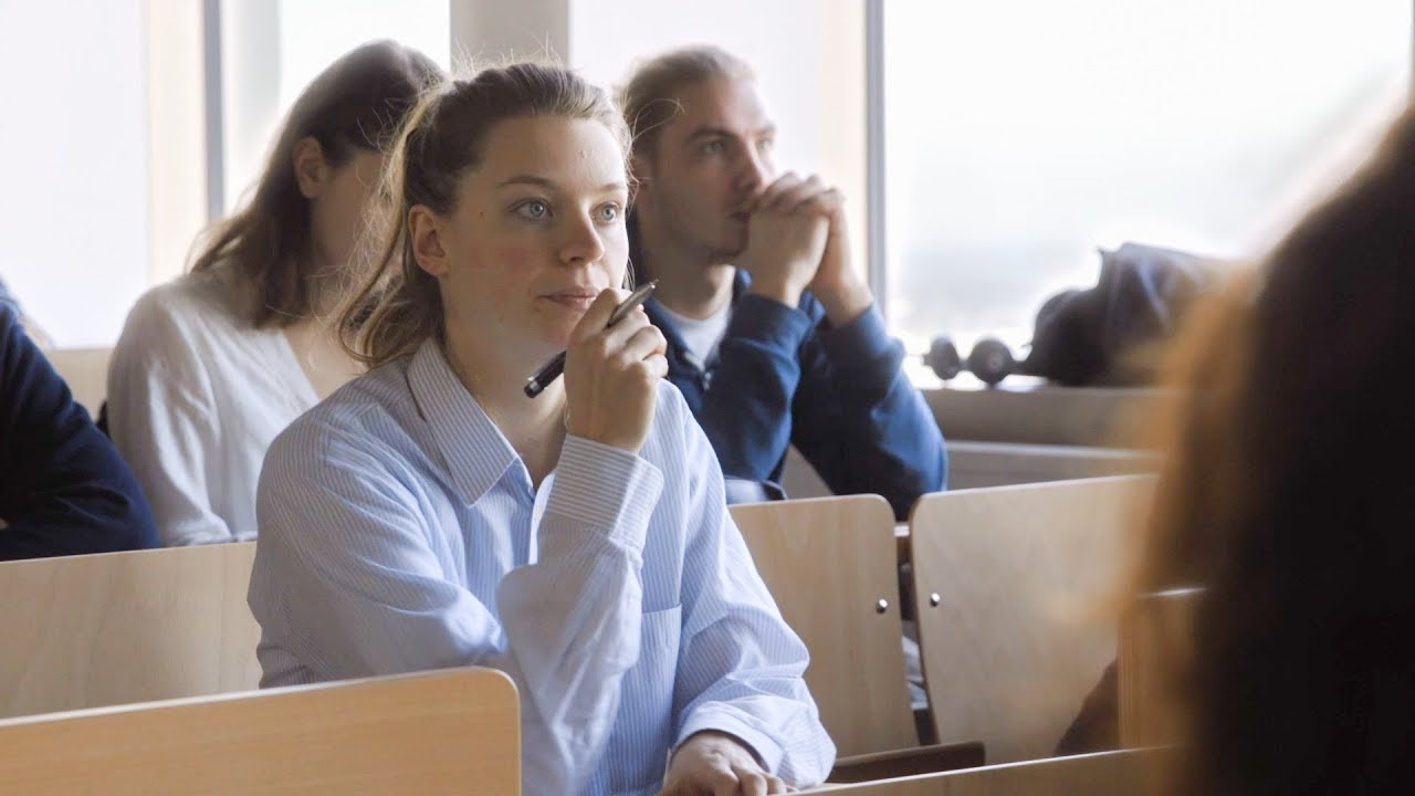 New Vorlesungen - Das solltet ihr wissen