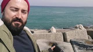 Cemal Gül. Uykularım Haram Oldu. Gimbal Çekim