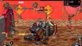 North Ghent Exorcist and Mech!? screenshot 5