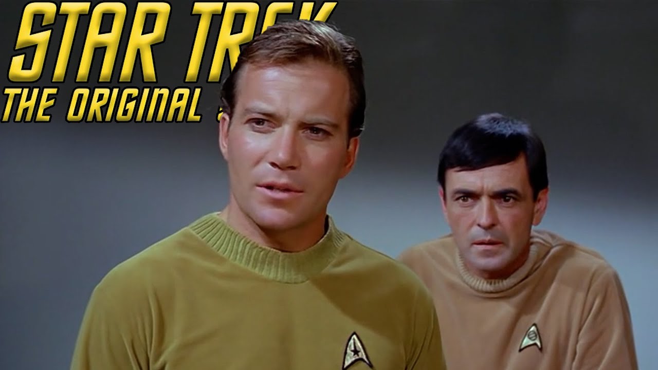 Old Style Ship Recorder | Star Trek: The Original Series