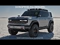DONGFENG EQ REBORN Concept At (Auto China 2026) #EQREBORN #DONGFENG #EQ #AutoChina2026 #ConceptCar