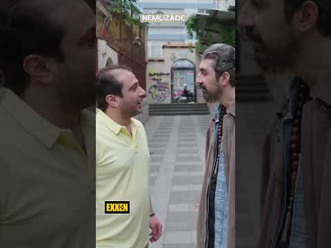 Horoz'a Sormuşlar #nemlizade #sokağınkomedisi #shorts