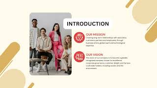 Our Company Portfolio | Ismart Techspeed #ledbulb #techspeeds.com