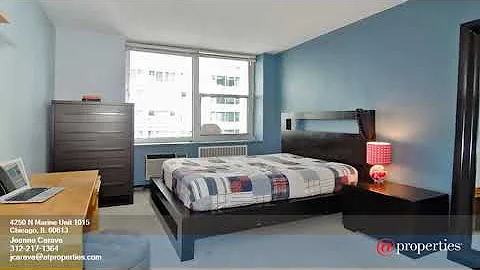 4250 N Marine - Jeanne Carava