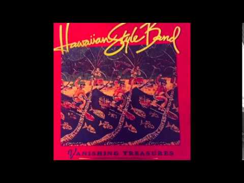 Hawaiian Style Band - "Living In A Sovereign Land"