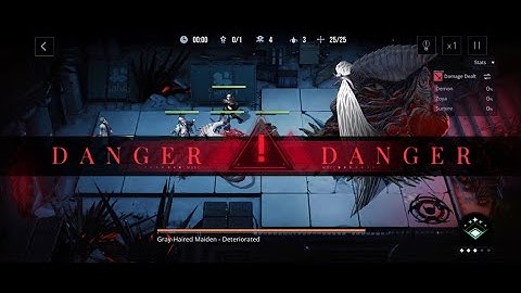 Main Story Chapter 02: SALVA Chaos B (File Code 2-1 ~ 2-12) - Path to Nowhere