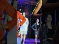 FASHIONIYA AT Fairfield MARRIOT#viral #fypシ #fashion #fashiondesign #model #news #kolkata